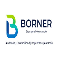 Borner DE