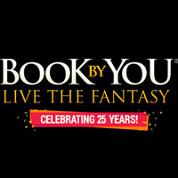 Book By You voucher codes