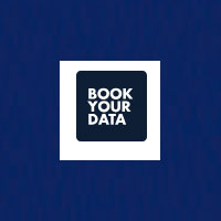 Book Your Data