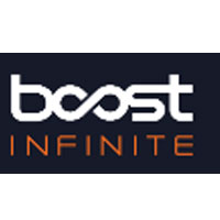 Boost Infinite discount codes