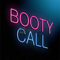 Booty Call Shoots