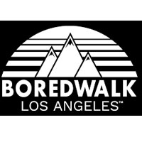 Boredwalk
