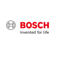 Bosch Mixers