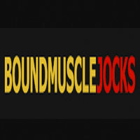 Bound Muscle Jocks