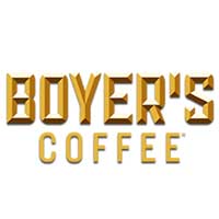 Boyers Coffee promo codes
