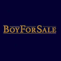 Boy For Sale promotional codes