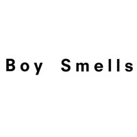 Boy Smells