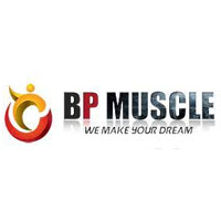 BP Muscle