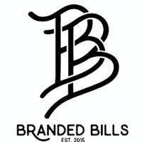 BRANDED BILLS