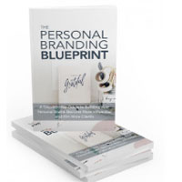 The Personal Branding Blueprint
