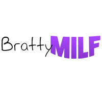 Bratty MILF