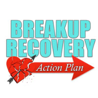 Breakup Recovery Action Plan discount codes