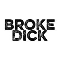 Broke Dick Coffee