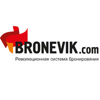 Bronevik promo codes