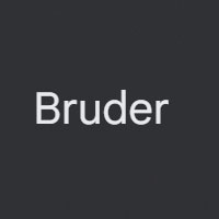 Bruder