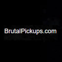 Brutal Pickups