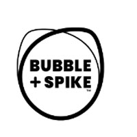 Bubble and Spike