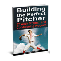 Building the Perfect Pitcher