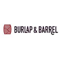 Burlap And Barrel coupon codes