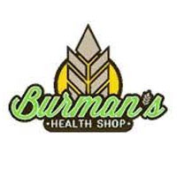 Burmans Health Shop