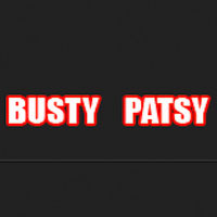 Busty Patsy promo codes