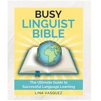 Busy Linguist Bible discount codes