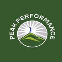 Peak Performance