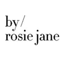 By Rosie Jane