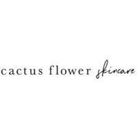 Cactus Flower Skincare