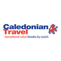 Caledonian Travel coupon codes