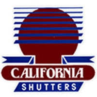 California Shutters