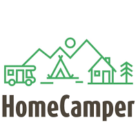 Homecamper | campspace'