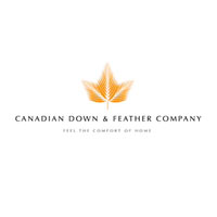 Canadian Down and Feather