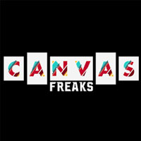 Canvas Freaks promo codes