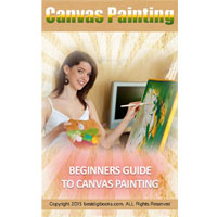 Canvas Painting discount codes