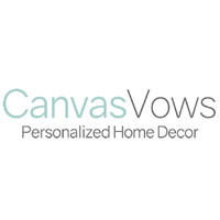 Canvas Vows promo codes