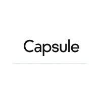 Capsule discount codes