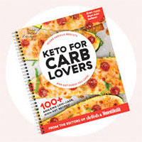 Carb Lovers Keto promotional codes