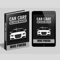 Car Care Black Book discount codes