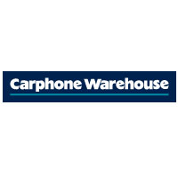 Carphone Warehouse voucher codes