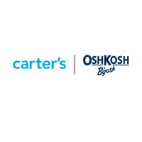 Carters OshKosh discount codes