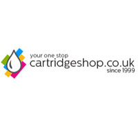 Cartridge Shop UK promotion codes