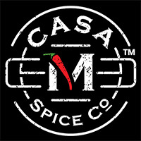 Casa M Spice Co