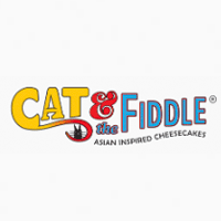 Cat and The Fiddle