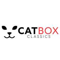 Catbox Classics coupon codes