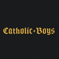 Catholic Boys discount