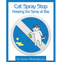 Cat Spray Stop
