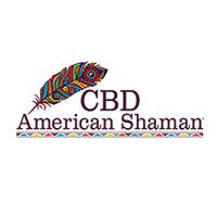 CBD American Shaman