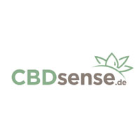 CBD Sense DE promotion codes