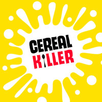 Cereal Killer Cafe coupon codes